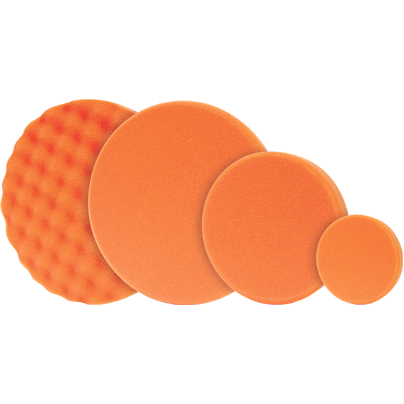 Microtex Polishing Pad FLAT 8 Microtex Polishing Pad FLAT 8